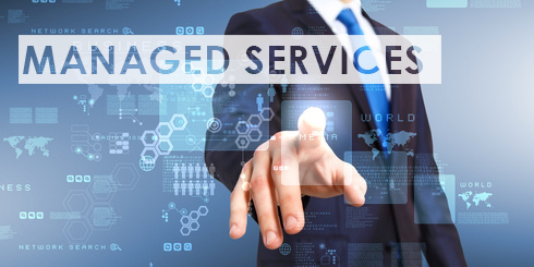 Managed It Services Tampa